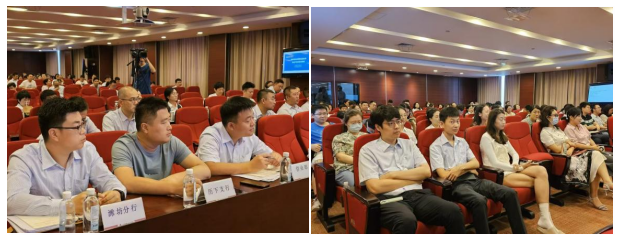 广发银行济南分行举办新监管形式下消费者权益保护工作实践及客户投诉应对策略培训