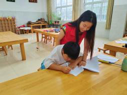 守护千年活化石 焕新古韵青春行