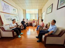 守护千年活化石 焕新古韵青春行