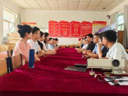 守护千年活化石 焕新古韵青春行