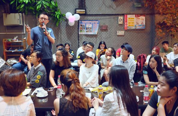 融媒·画像丨“地方风物”有了美学“生产力”——设计师的“热土计划”