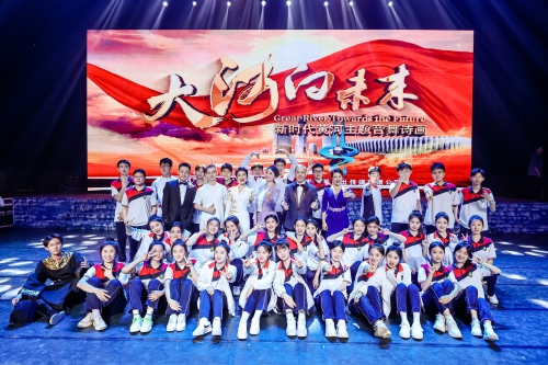 济南艺术学校播音与表演专业教师隋丽：为学生打造一台好戏