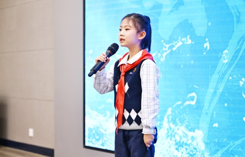 阅读陪伴成长 经典滋润心灵 欢迎加入济南报业小蜗牛读书会