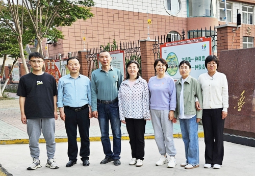 星辰大海,师爱领航!记济南市鲁矿中学首届山东教材初四毕业班