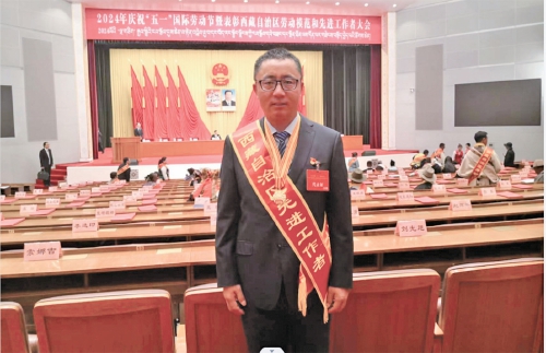 相遇的意义 是彼此照亮!一批批优秀师者在山东省济南第十一中学生长