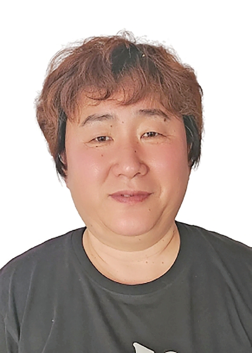 拾金不昧好品格 平凡善举传美德——记“济南好人”张红霞