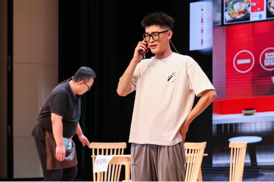 小品演绎金融知识，创新普及温暖人心——平安银行济南分行联合平安产险山东分公司开展金融教育宣传月活动