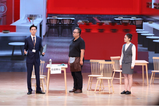 小品演绎金融知识，创新普及温暖人心——平安银行济南分行联合平安产险山东分公司开展金融教育宣传月活动