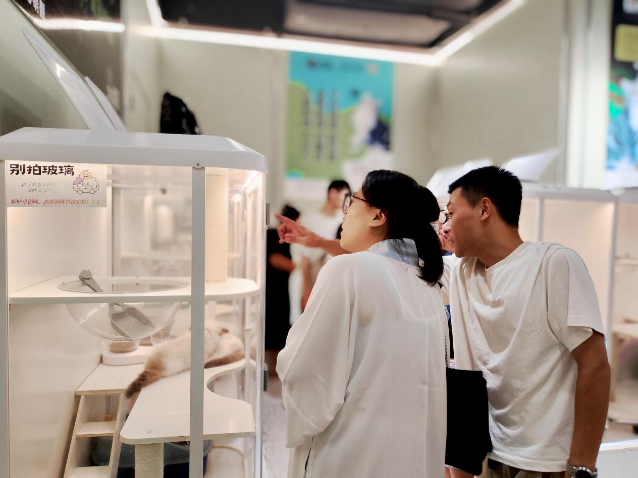 融媒·见证丨从外地游客朋友圈看济南智慧商圈:体验City walk“新宠”的一天