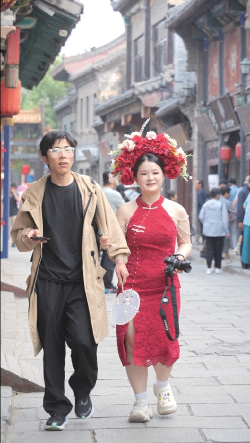 文旅为媒 实力圈粉！济南都市圈以区域协同推进文旅高质量发展  