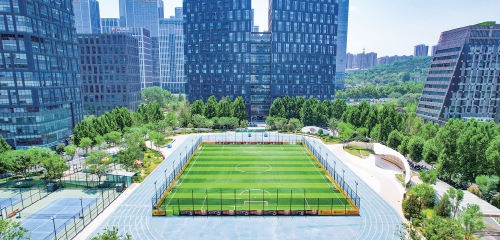 社区文化活动，怎样“变脸”更合意？