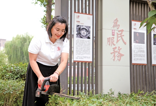 加“数”前行，济南基层治理有“智”更有“质”