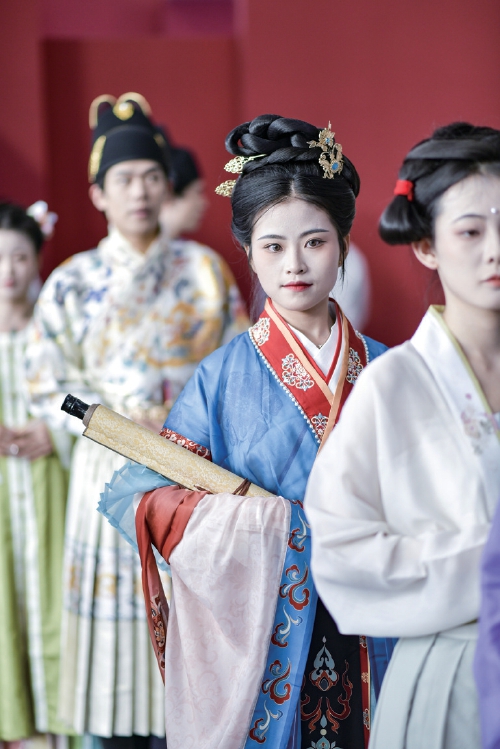 遛娃好去处！周末带娃来逛非遗博览会吧