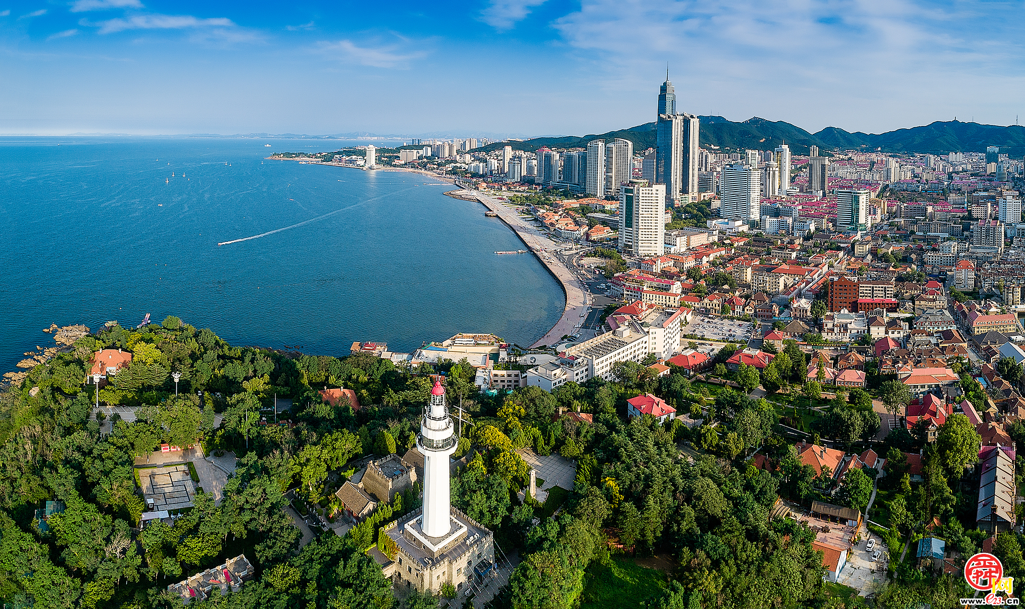 潍烟高铁今日开通！济南烟台距离缩短至两小时