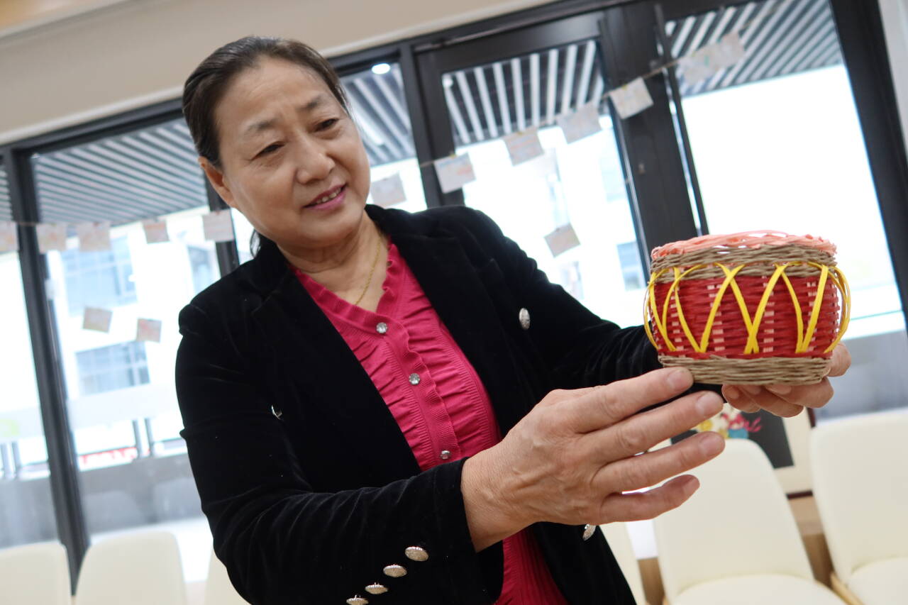 融媒·见证丨有一种幸福，叫作“家门口挣钱”——15分钟“就业圈”