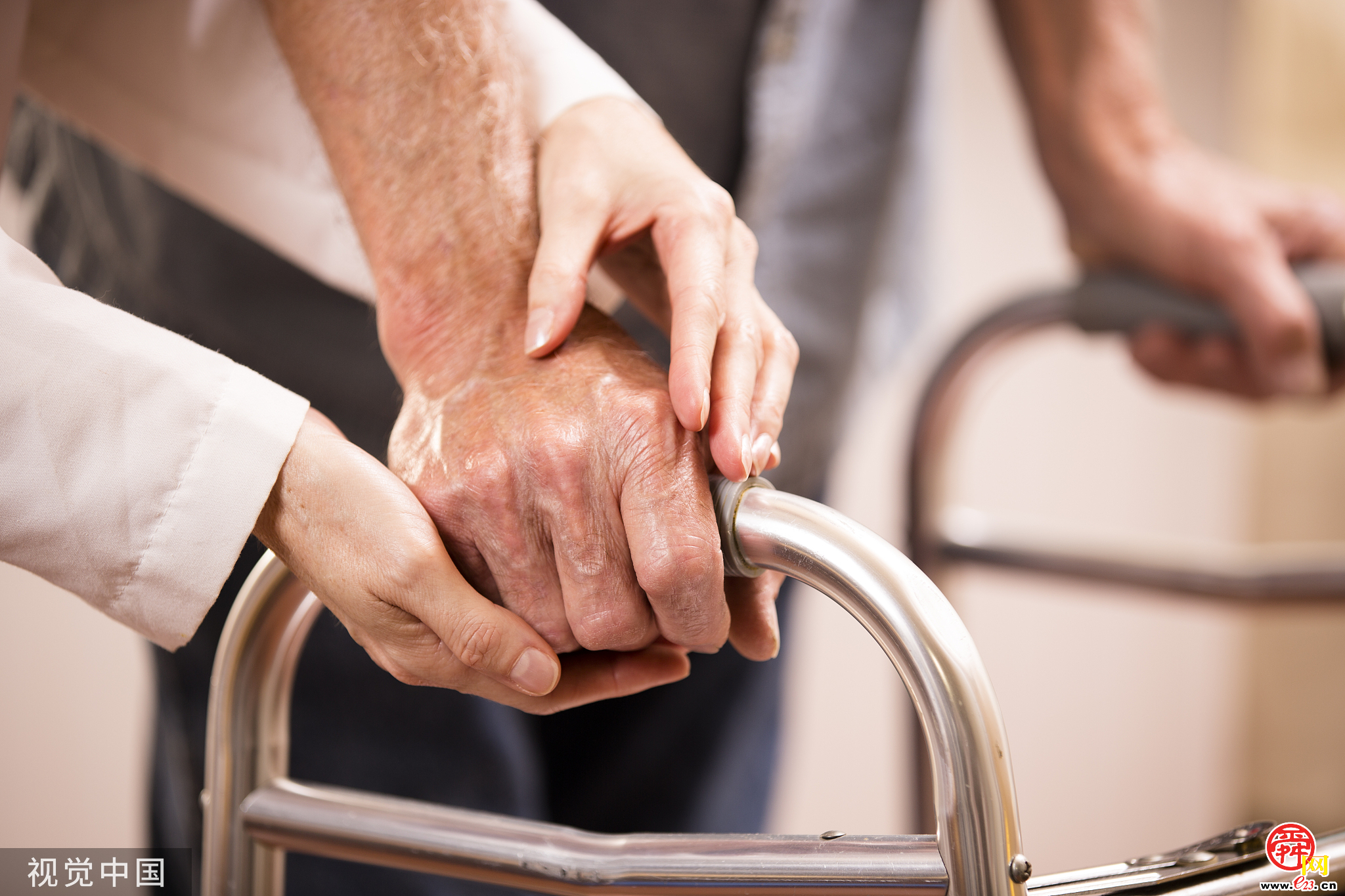 山东省支持医疗卫生机构通过多种形式转型为医养结合机构