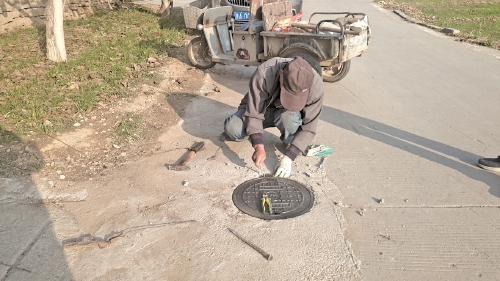 济南各区县：惠民“金点子”，暖在群众心窝里