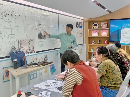 济南各区县：惠民“金点子”，暖在群众心窝里