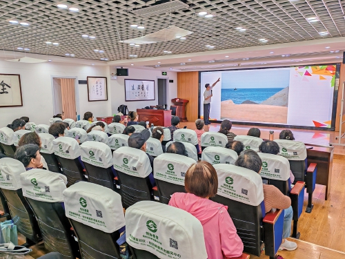 济南各区县：惠民“金点子”，暖在群众心窝里