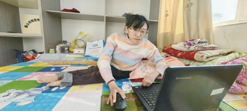 当一群“玻璃人”想要开启直播