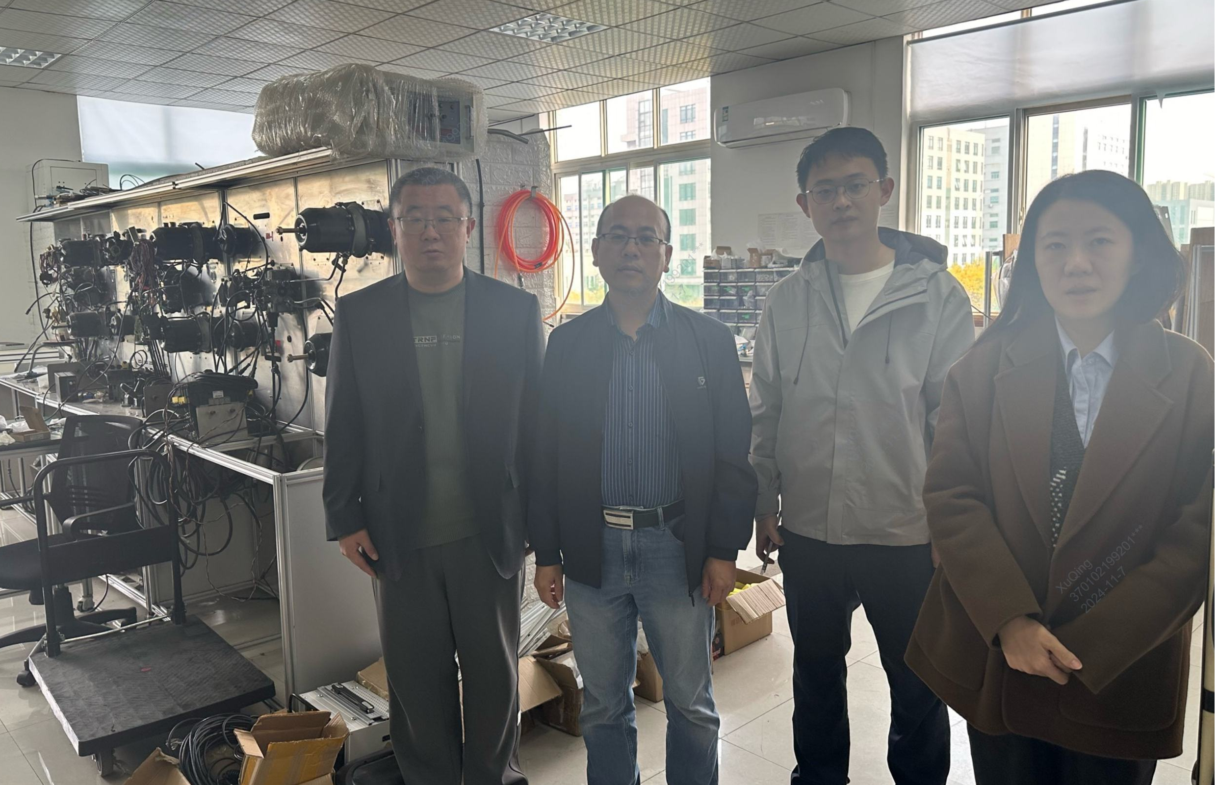 农行济南分行创新产品，融资协调暖泉城