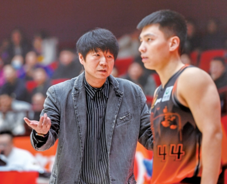 今晚客战“副班长”，山东男篮瞄准三连胜