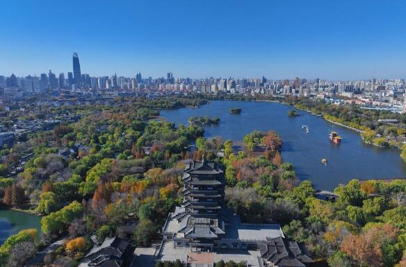 一曲“黄河大合唱”双城合作新篇章——济南郑州深化协同发展综述