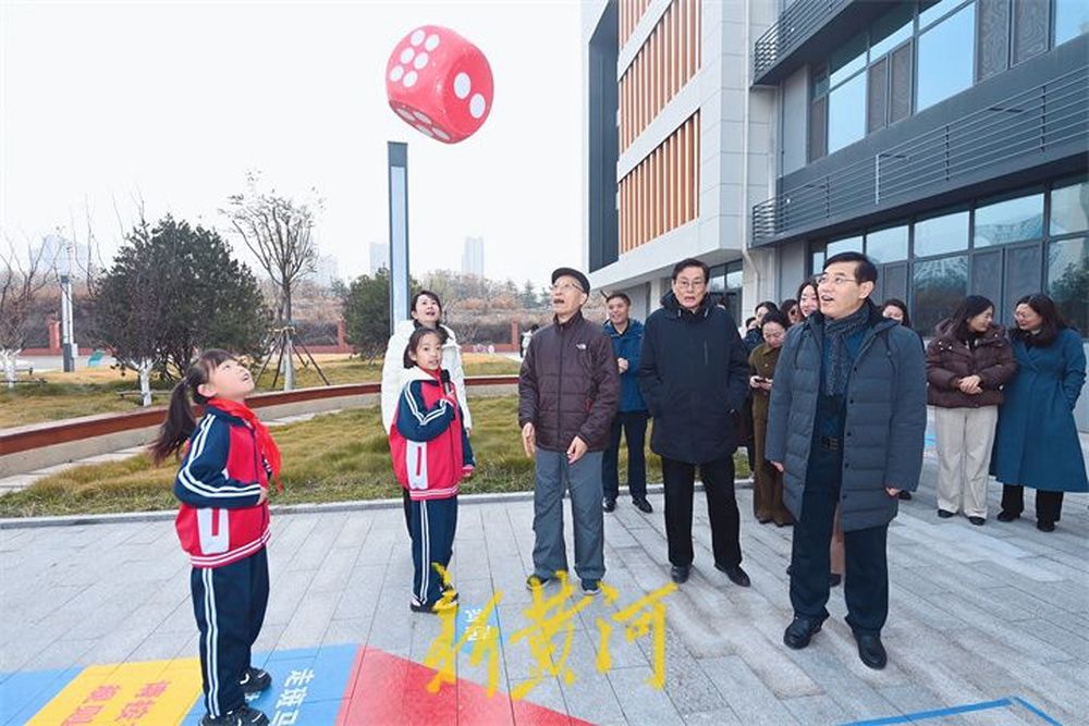 一站式学区配套!住报业文苑，满足家长的育儿需求!