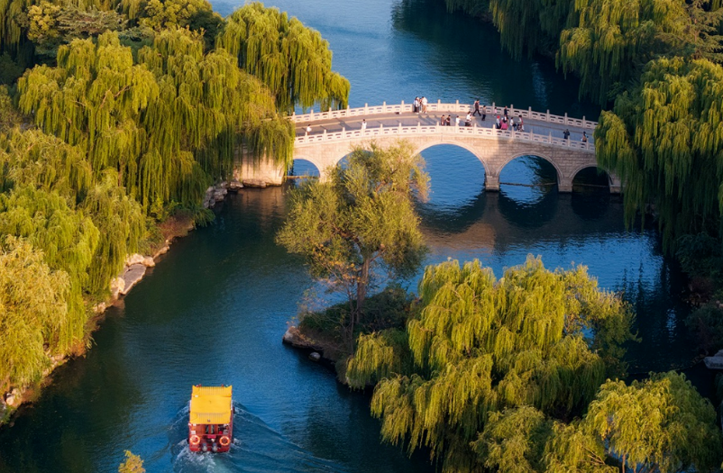 2025年“欢欢喜喜过大年”暨“好客山东见识齐鲁”冬季研学旅游活动启动