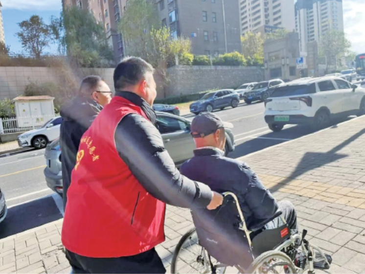 民生保障用心，群众生活“有感”！济南各区县品质生活节节高