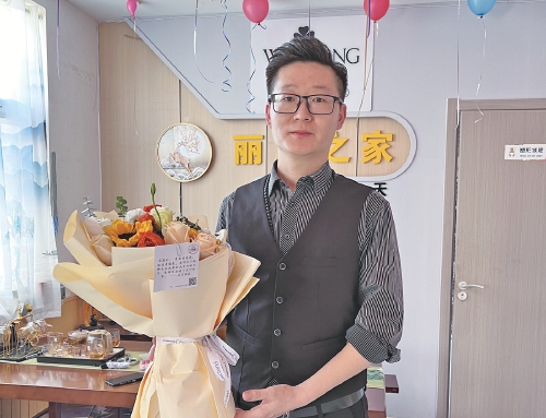 推拿店免费让考研学子午休感动全网 店长薛先生：知道他们不容易，能帮到一点是一点