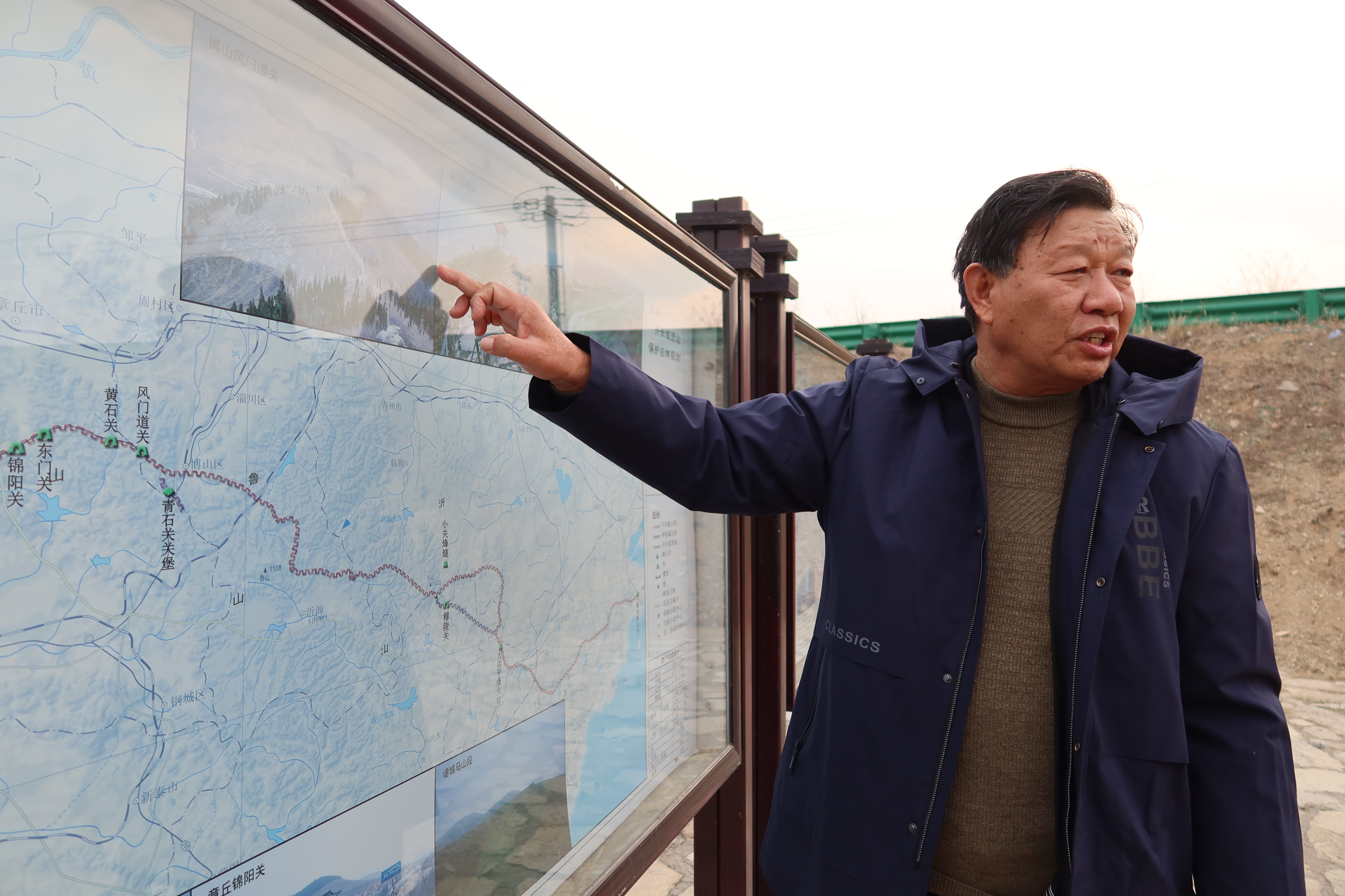 融媒·画像丨从石材厂工匠，到文物界“中医”，对石头着迷的他——跟着石头玩“跨界”