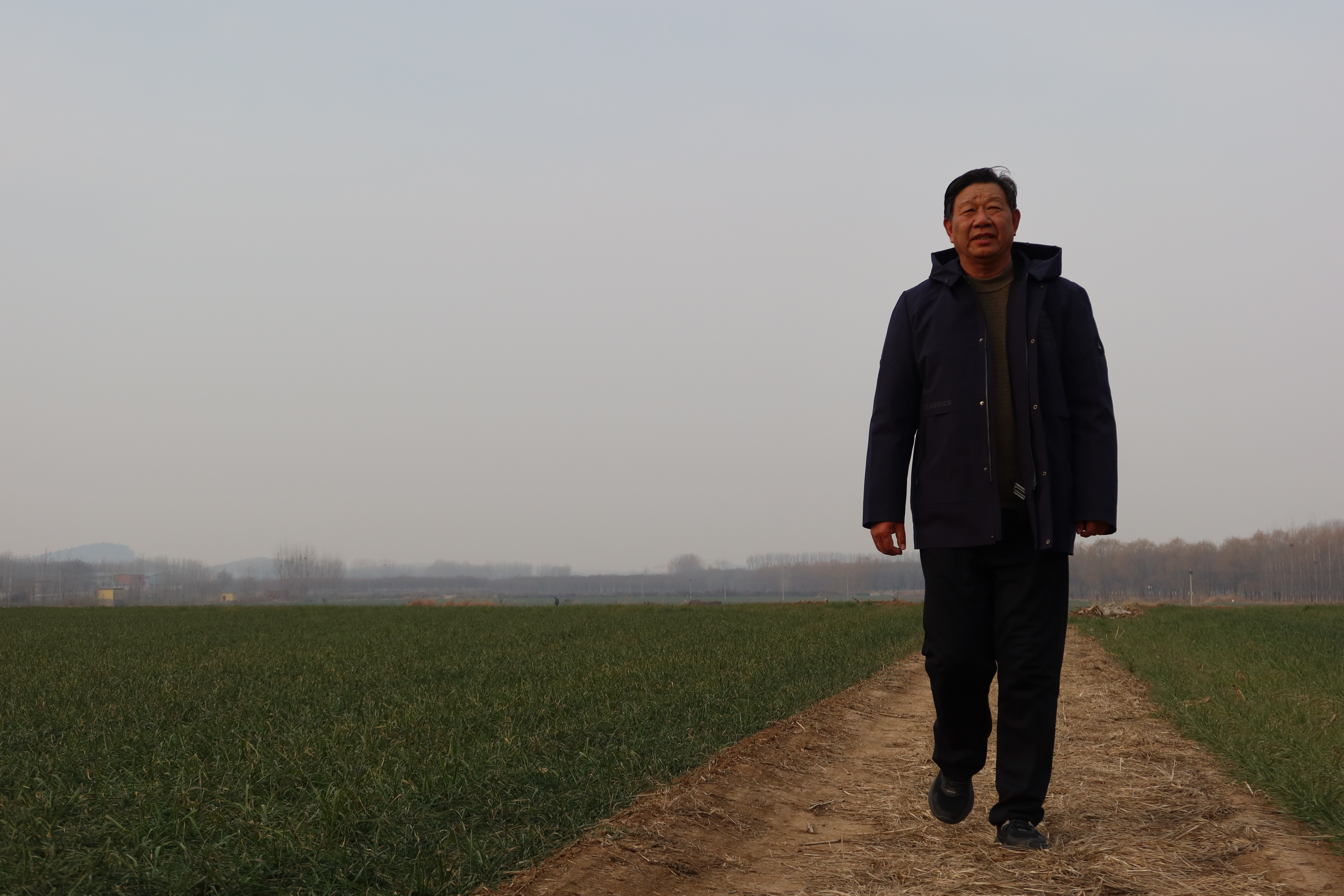 融媒·画像丨从石材厂工匠，到文物界“中医”，对石头着迷的他——跟着石头玩“跨界”