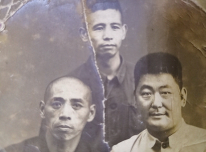 老济南照相馆小史