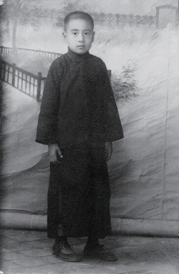 老济南照相馆小史