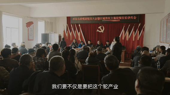 祝你平安：必须为牧民找到那只骆驼