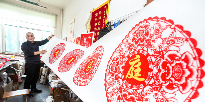 泉润非遗 美好生活 2024年“泉城非遗人”推选启动