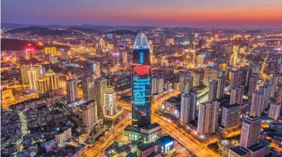 2024济南大事记，你记得几个？