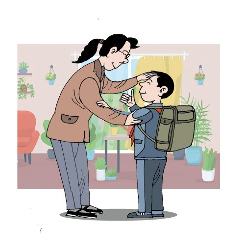 合格的父母能“速成”吗?