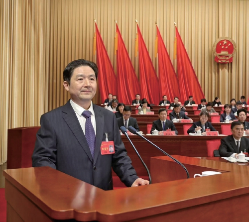 章丘：奋力开创现代化强区建设新局面