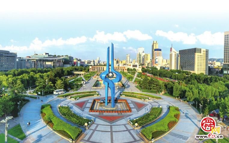 乘“数”而上，加“数”前进！跑好数字经济新赛道