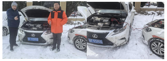 山东平安产险：用心服务客户，理赔快速高效