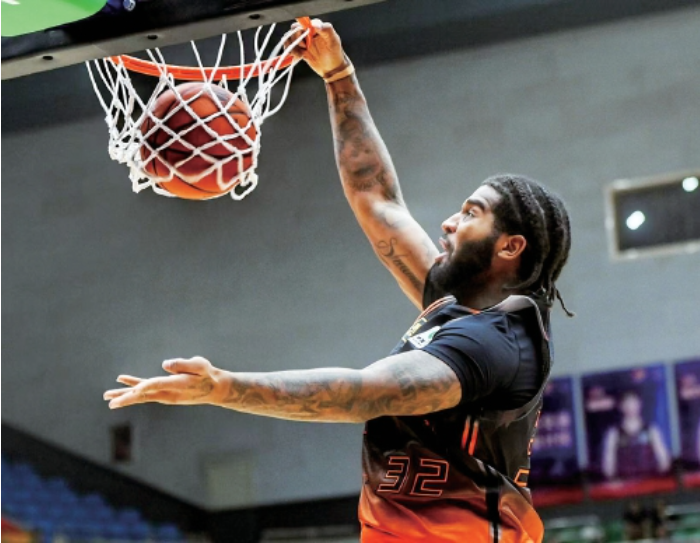 南京同曦VS山东高速：克里斯停赛，山东男篮客场力拼同曦