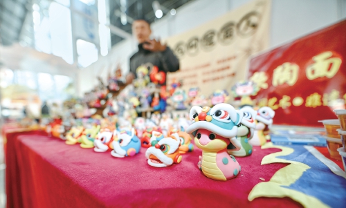 多项惠民补贴、5000万元消费券 济南“掏家底”,邀你在泉城过大年