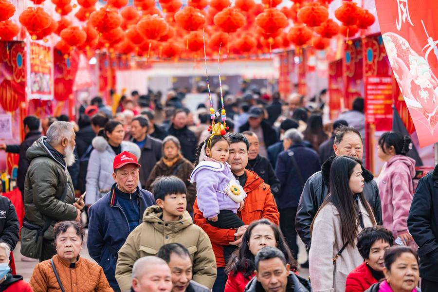 맛∙건강∙환경 모두 챙긴다...춘절맞이 용품으로 살펴본 中 소비 트렌드 변화