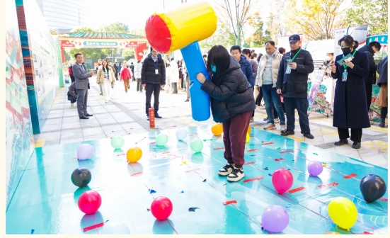 重塑工作空间 温暖无处不在——国寿寿险打造家文化品质楼宇的创新探索之路