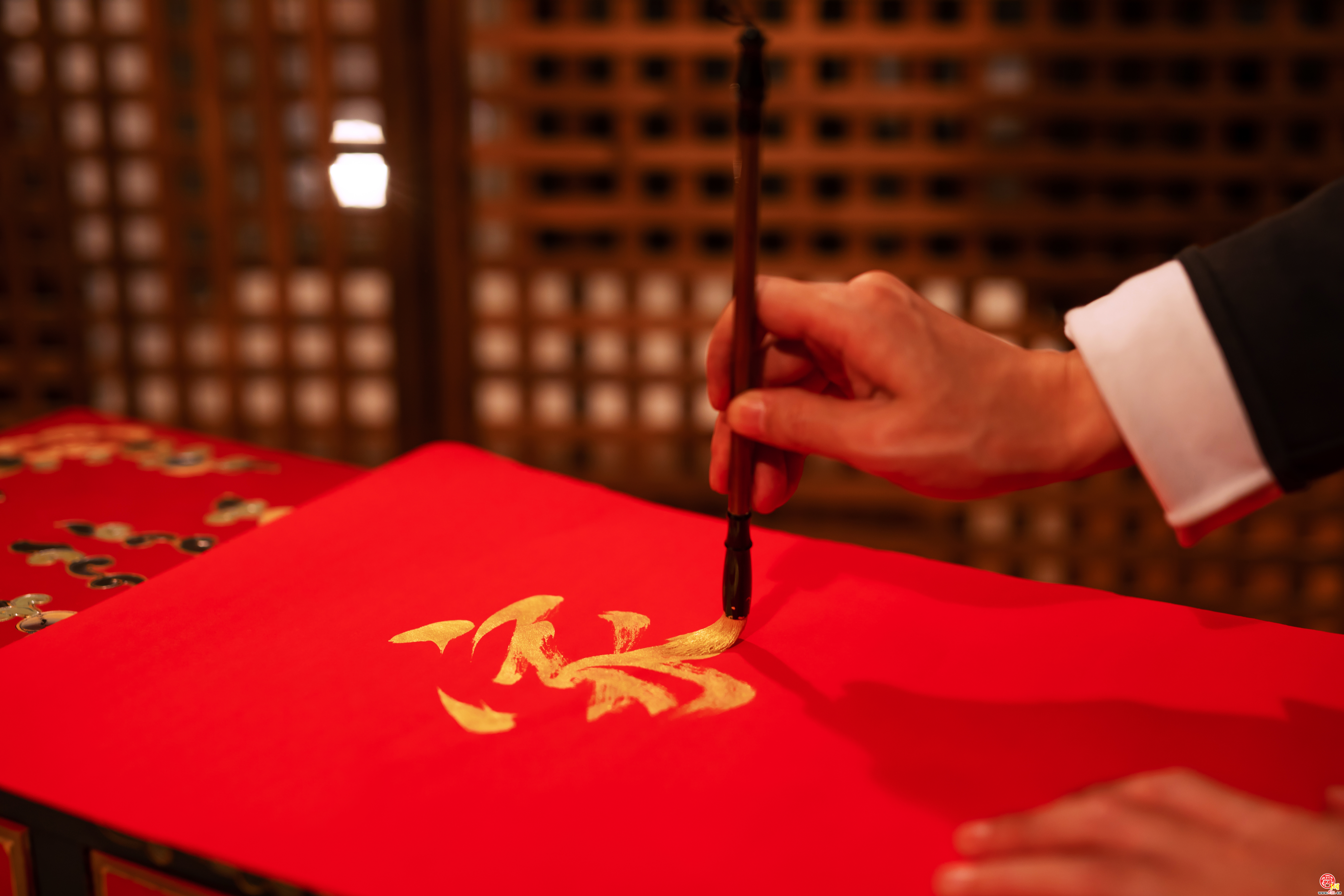 除夕｜人间烟火 至味团圆