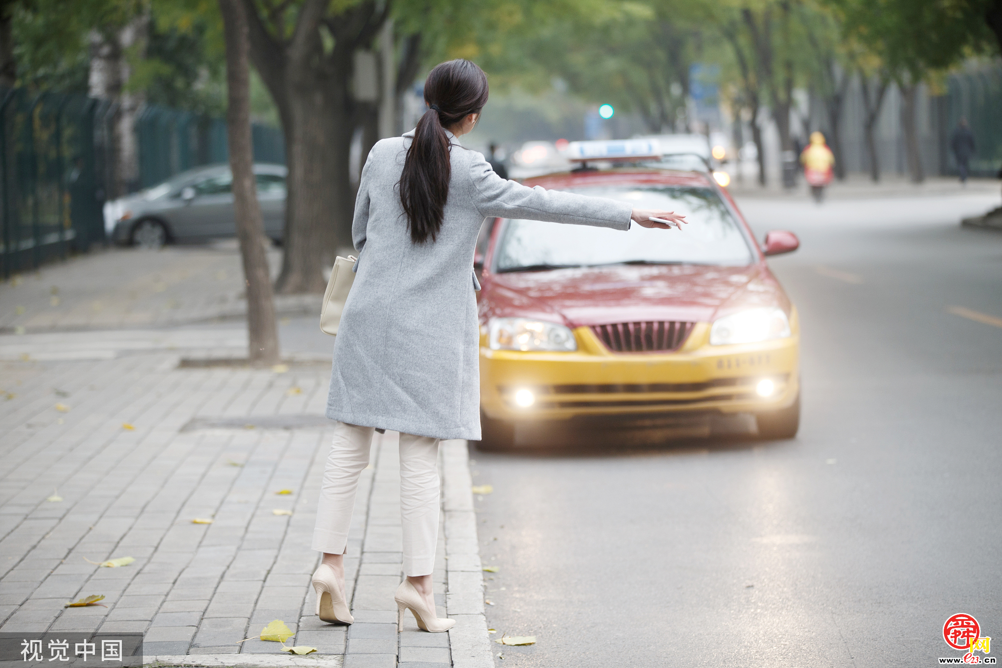 项目强省会｜济南市出租车行业治理能力持续提升