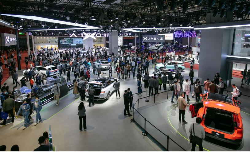 英 자동차산업협회 회장 