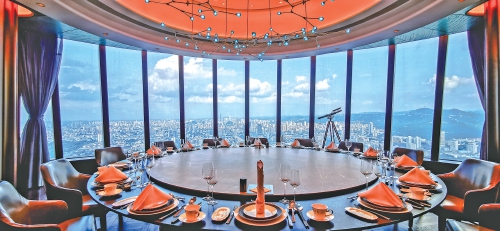 凯瑞代表华东地区亮相《团圆年·家乡味——中国人的年夜饭》春节特别节目